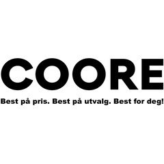 coore.no rabattkoder og tilbud