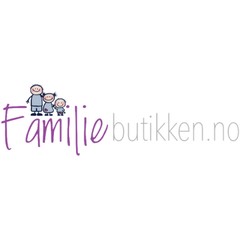 familiebutikken.no rabattkoder og tilbud