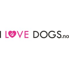 ilovedogs.no rabattkoder og tilbud