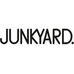 junkyard.com rabattkoder og tilbud