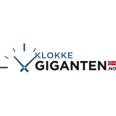 klokkegiganten.no rabattkoder og tilbud