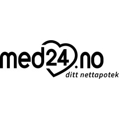 med24.no rabattkoder og tilbud