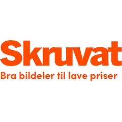 skruvat.no rabattkoder og tilbud