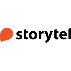 storytel.com rabattkoder og tilbud